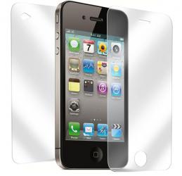 Ochranná fólie pro iPhone 5S/5