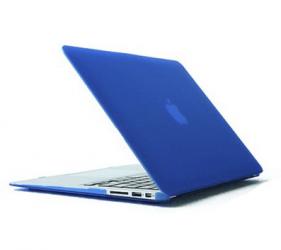 Ochranné pouzdro pro MacBook Air 13 - matné modré