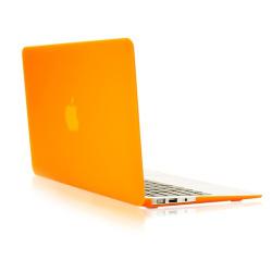 Kryt MacBook Air 13 - Matné oranžové