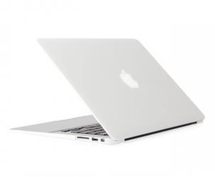 Ochranné pouzdro pro MacBook Air 11 - matné bílé
