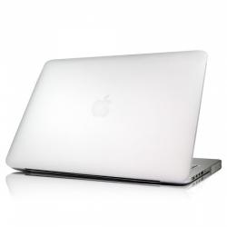 Ochranné pouzdro pro MacBook Pro Retina 13 - matné bílé