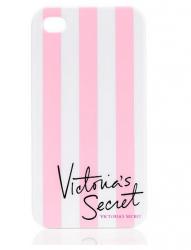 Luxusní kryt pro iPhone 4/4S - Victoria's secret