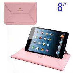 Pouzdro pro iPad Mini - růžové
