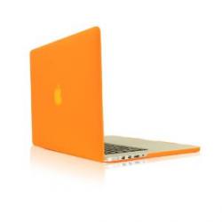 Kryt MacBook Pro Retina 13 - matný oranžový
