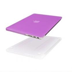 Pouzdro MacBook Pro Retina 13 - matné fialové