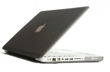 Kryt MacBook Pro Retina 13 - matný šedý