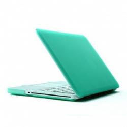 Ochranné pouzdro pro MacBook PRO 15- matné zelené