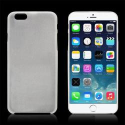 Ultratenký kryt na iPhone 6 - bílý