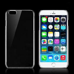 Ultratenký kryt na iPhone 6S/6 Plus - transparentní