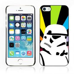 Originální kryt iPhone 5S/5 - Storm Trooper II