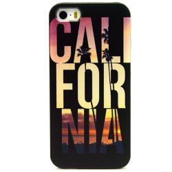Originální kryt iPhone 6S/6 - California