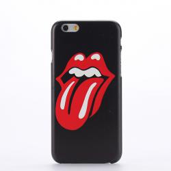 Originální kryt iPhone 6S/6 - Rolling Stones