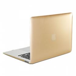 Ochranné pouzdro pro MacBook Air 13 - Champagne