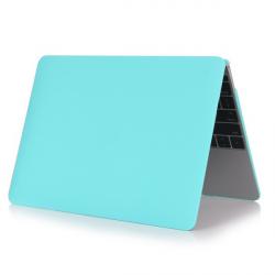 Ochranné pouzdro pro MacBook 12 - matné tyrkysové