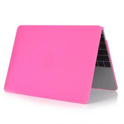 Ochranné pouzdro pro MacBook 12 - matné růžové