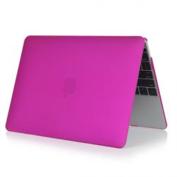 Ochranné pouzdro pro MacBook 12 - matné fialové