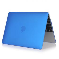 Ochranné pouzdro pro MacBook 12 - matné modré