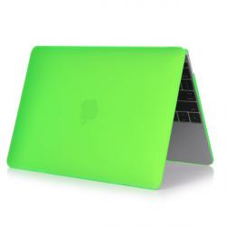 Ochranné pouzdro pro MacBook 12 - matné limetkové