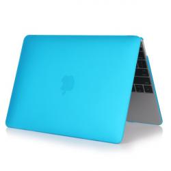 Ochranné pouzdro pro MacBook 12 - tmavě tyrkysové