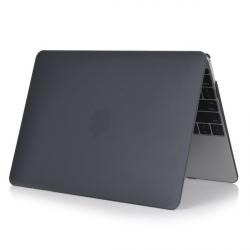 Ochranné pouzdro pro MacBook 12 - matné černé
