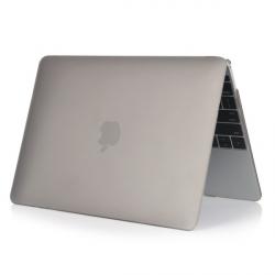 Ochranné pouzdro pro MacBook 12 - matné šedé