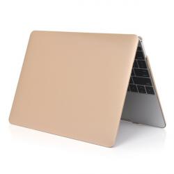 Ochranné pouzdro pro MacBook 12 - Champagne
