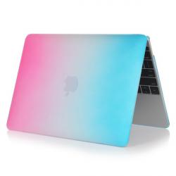 Ochranné pouzdro pro MacBook 12 - Duhové