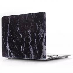 Kryt MacBook Pro Retina 13 - MARBEL černý