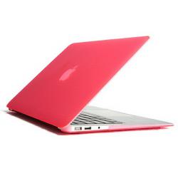 Ochranné pouzdro pro MacBook Air 13 - matné růžové