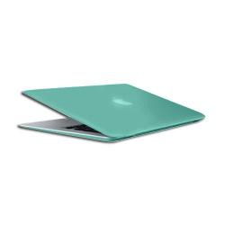 Ochranné pouzdro pro MacBook Air 13 - matné zelené