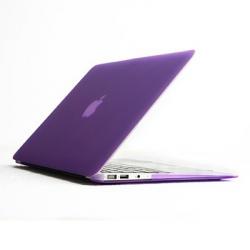 Ochranné pouzdro pro MacBook Air 13 - matné fialové