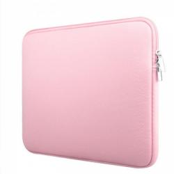 Neoprenový obal MacBook 13 - Světle růžový II