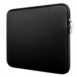 Neoprenový obal MacBook 13 - Černý II