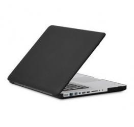 Ochranné pouzdro pro MacBook PRO 13 - matné černé