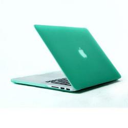 Ochranné pouzdro pro MacBook PRO 13 - Matné zelené