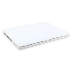 Ochranný obal pro MacBook PRO 13- matné bílé