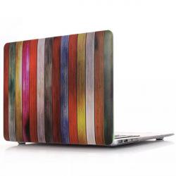 Kryt MacBook Air 13 - Colour stripes