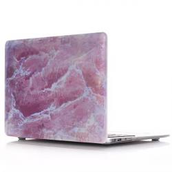 Kryt MacBook Air 13 - Mramorový růžový II