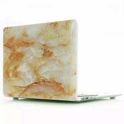 Kryt MacBook Air 13 - Mramorový zlatý
