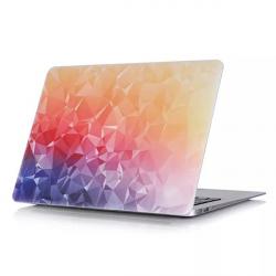 Kryt MacBook Air 13 - Mozaika