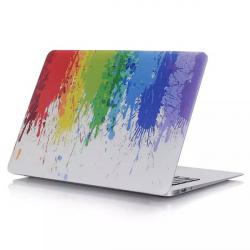 Kryt MacBook Air 13 - Splash