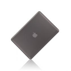 Ochranné pouzdro pro MacBook PRO 13- transparentní šedé